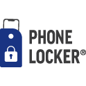 Lockable Phone Pouch